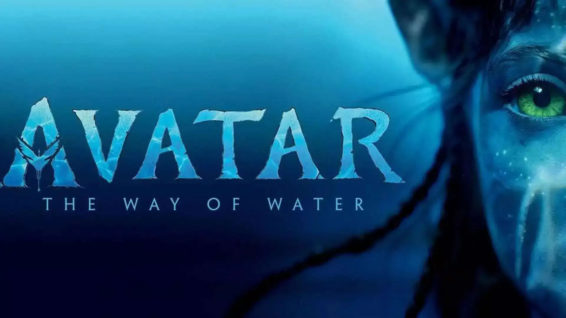 Avatar The Way of Water