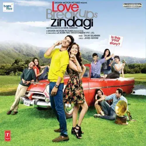 rab rakha love breakups zindagi