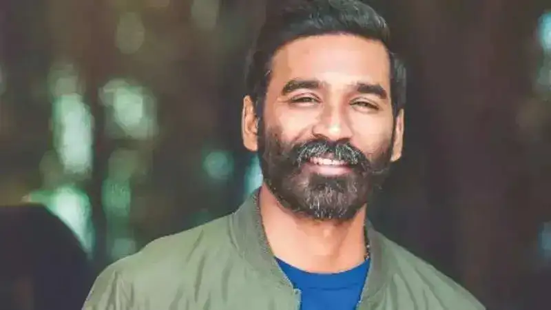 dhanush