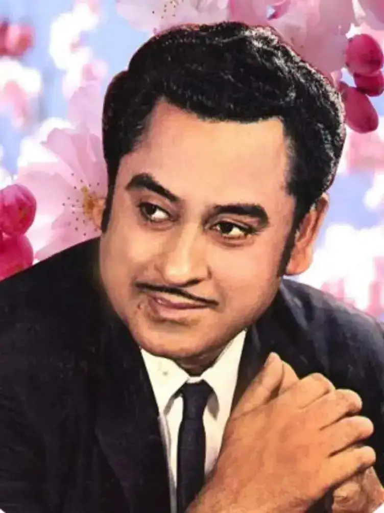 Kishore-Kumar