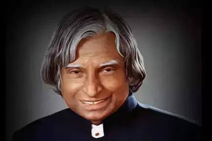 A P J Abdul Kalam