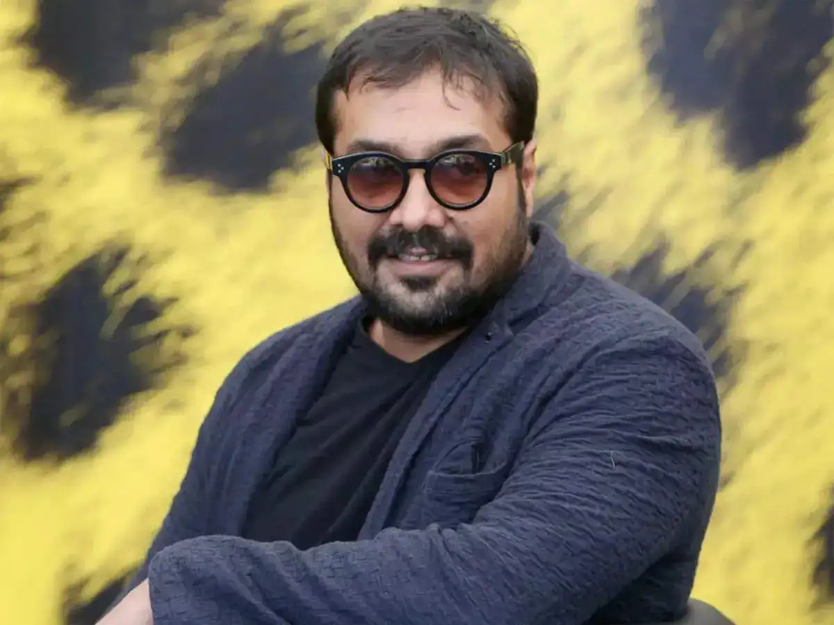 Anurag Kashyap