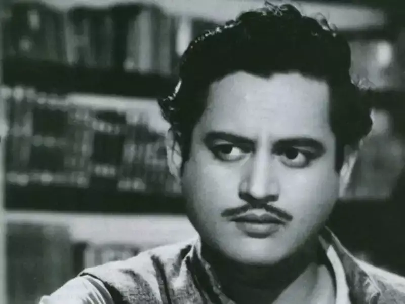 Guru Dutt