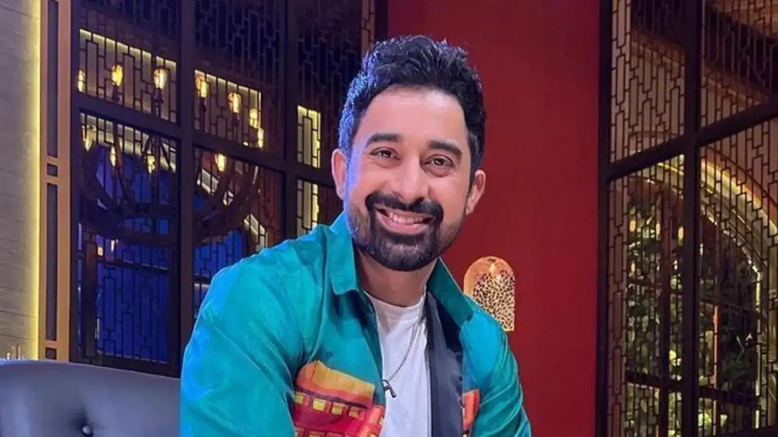 rannvijay singhaa.