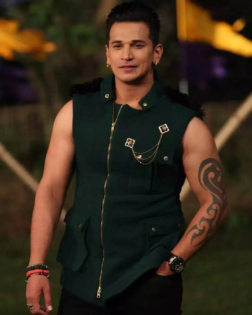 prince narula