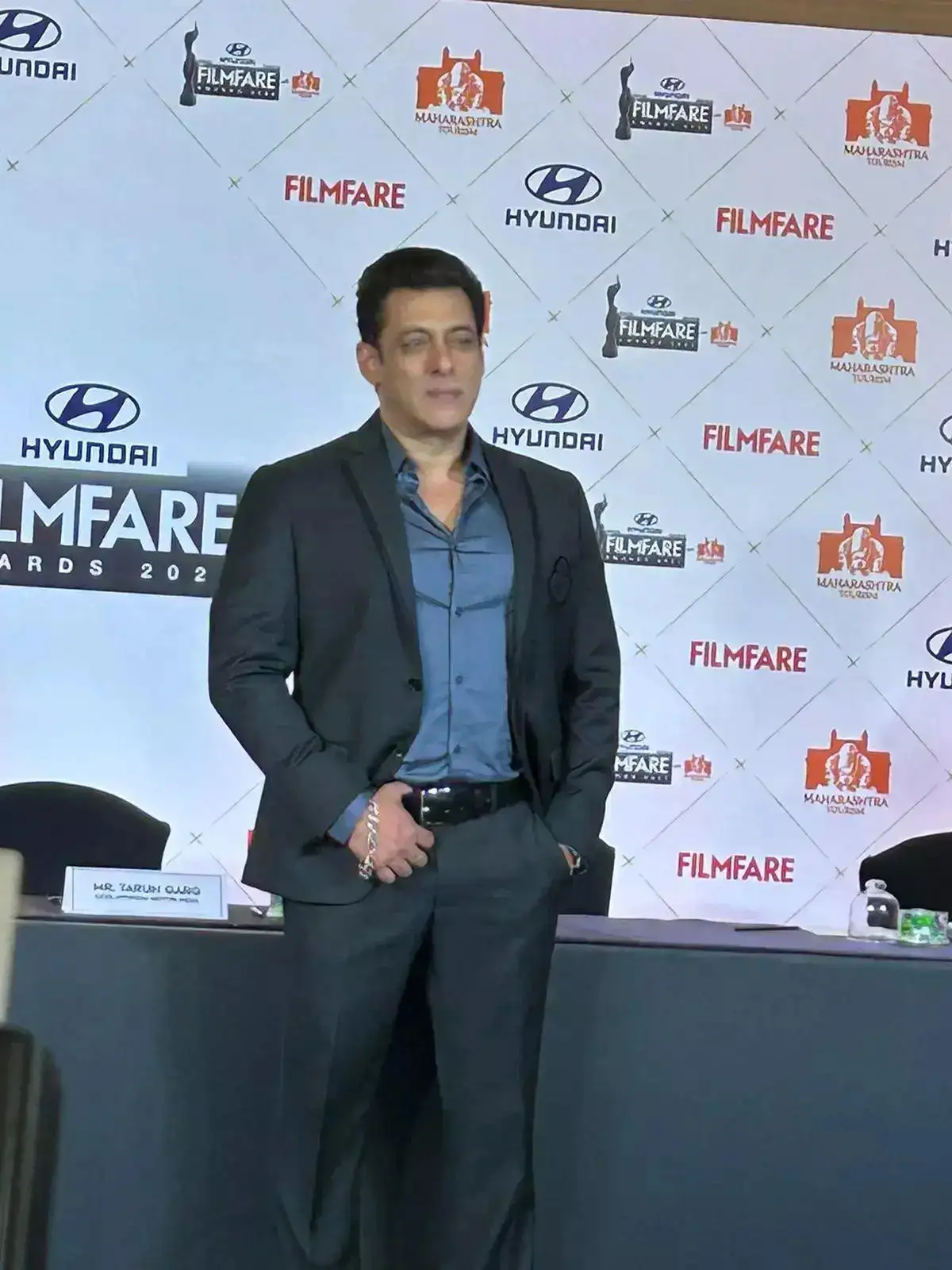 Salman Khan