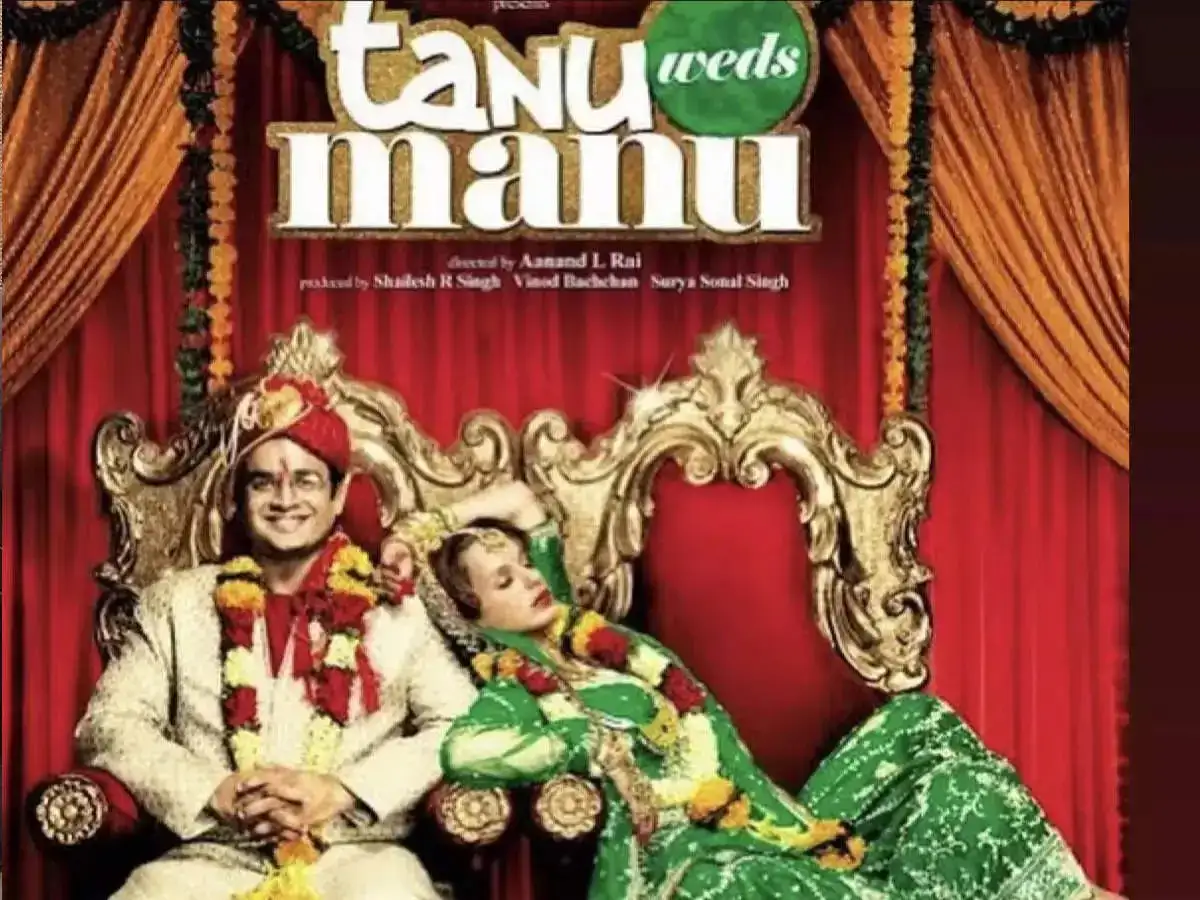 Tanu weds Manu