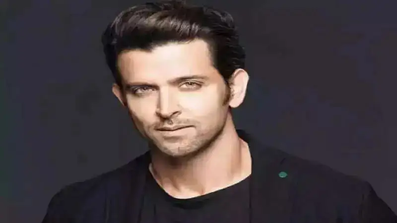 Hrithik Roshan reveals about his character ‘Patty’ in ‘Fighter’. Deets inside