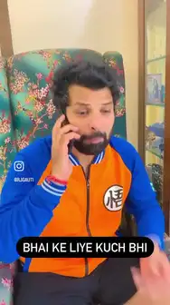 Tumhala havi ahe ka RJ Gauti chi madat?