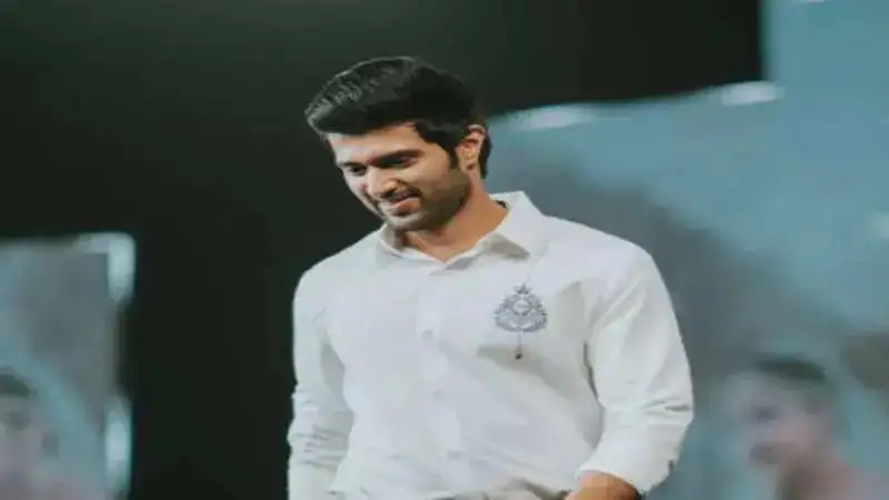 Vijay Deverakonda not a part of the star cast of ‘Brahmastra 2’