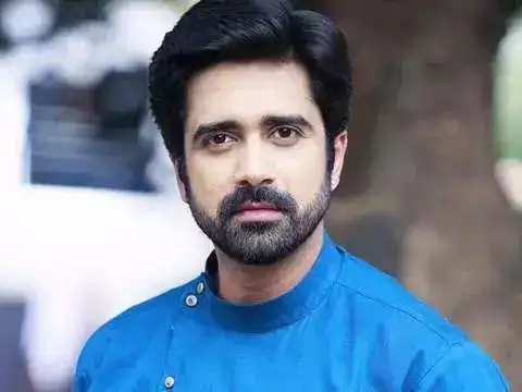 Avinash Sachdev