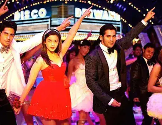 disco deewane