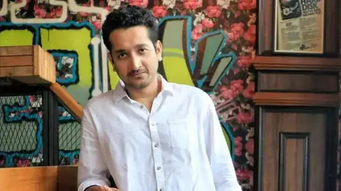 Parambrata Chatterjee