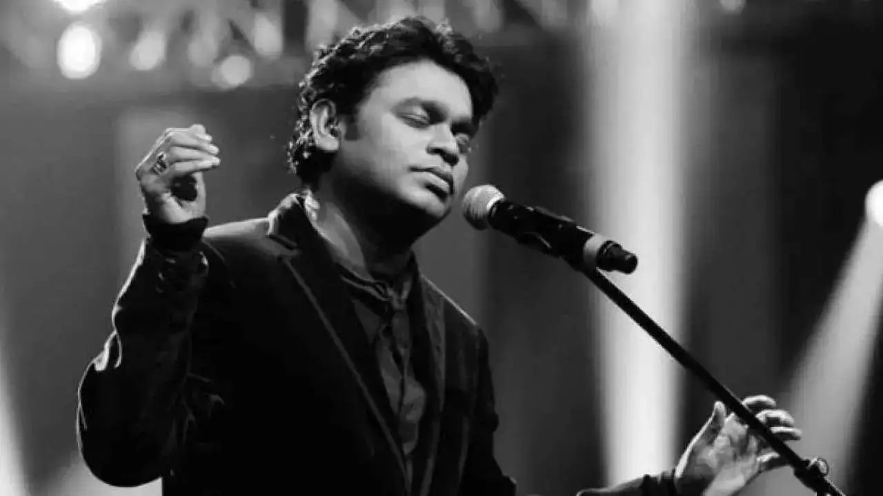 ar rahman 1