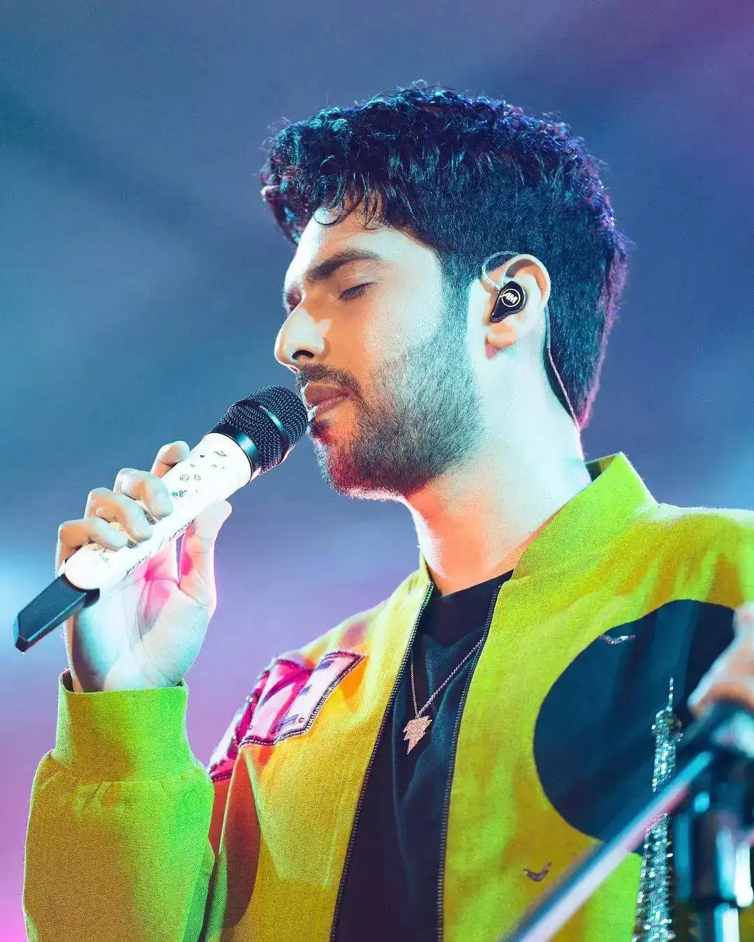 Armaan Malik