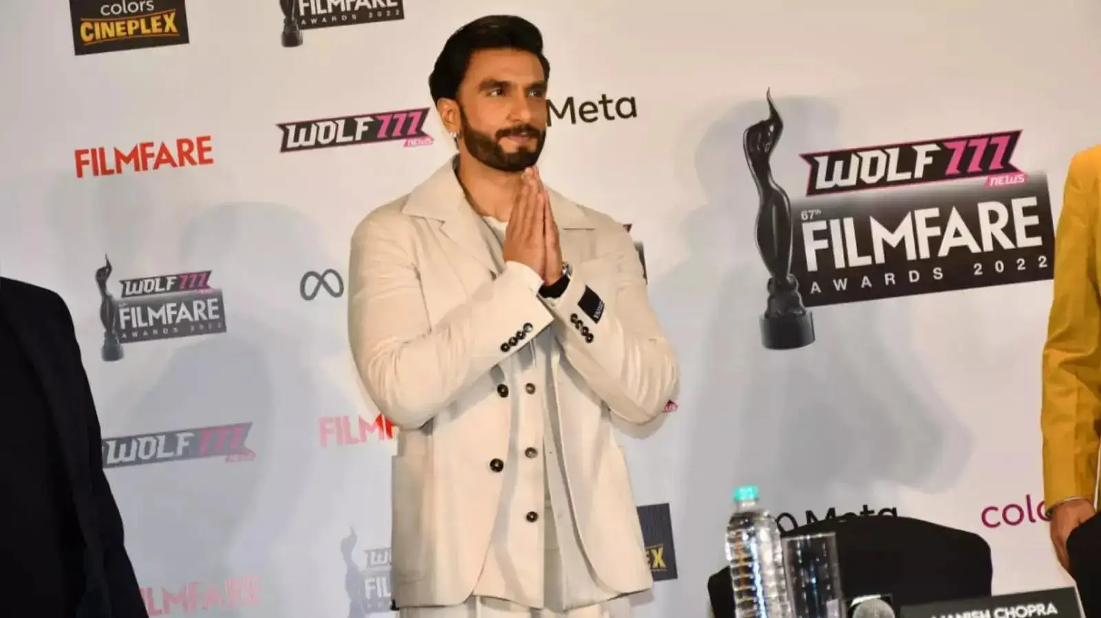 Ranveer Singh