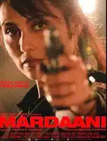 mardaani