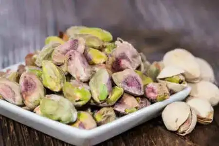 pistachio