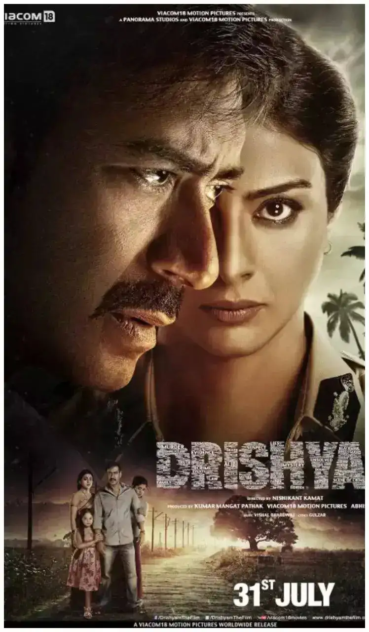 Drishyam.