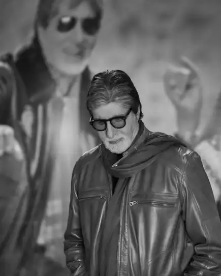 amitabh bachchan 1