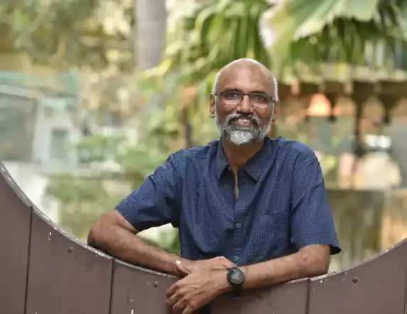 sreekar prasad