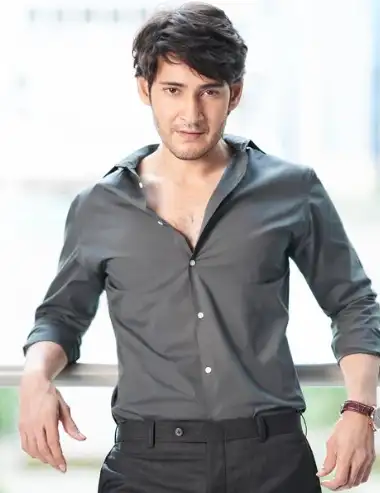 mahesh babu pic