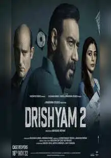 Drishyam 2