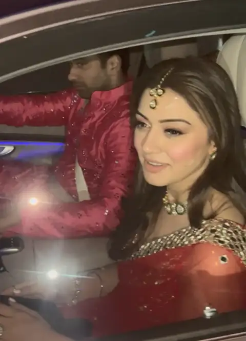 hansika