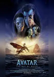 Avatar: The Way Of Water