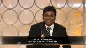 AR Rahman