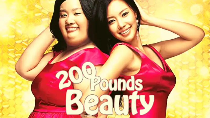 200 Pounds Beauty (2006)