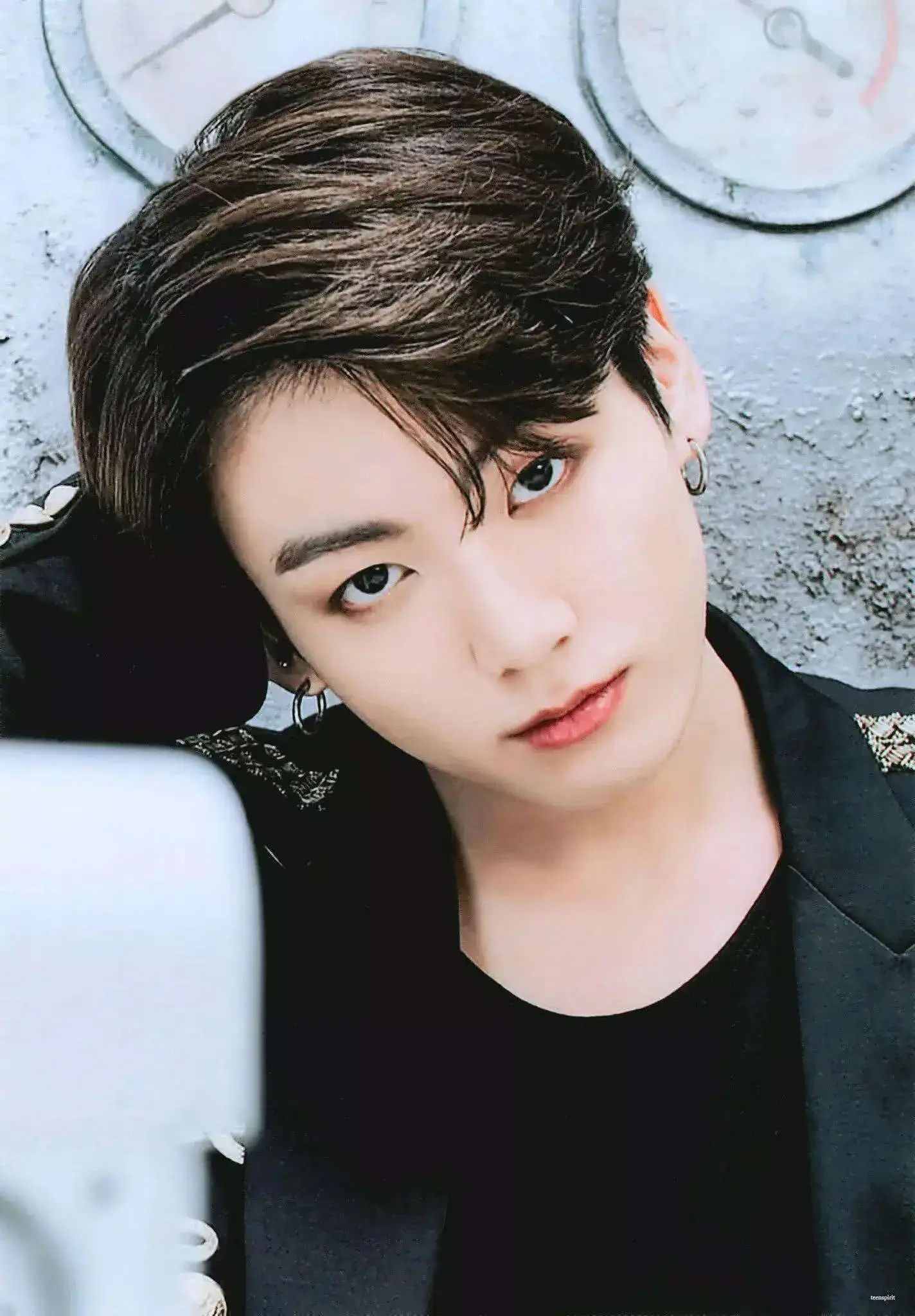 Jungkook