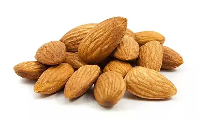 Almonds