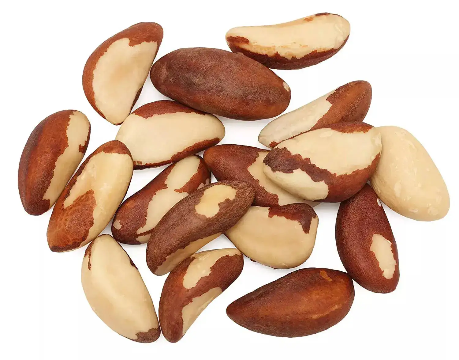 Brazil nuts