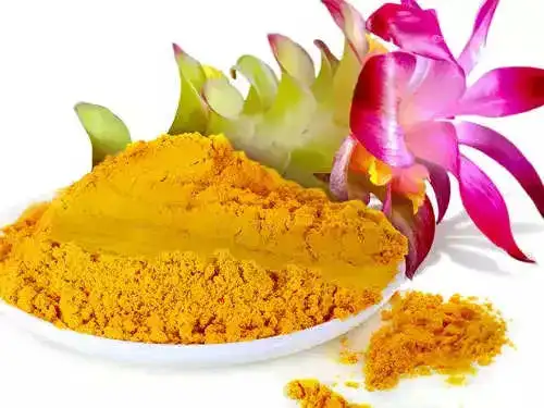 turmeric