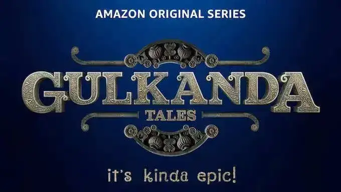 Gulkanda Tales poster