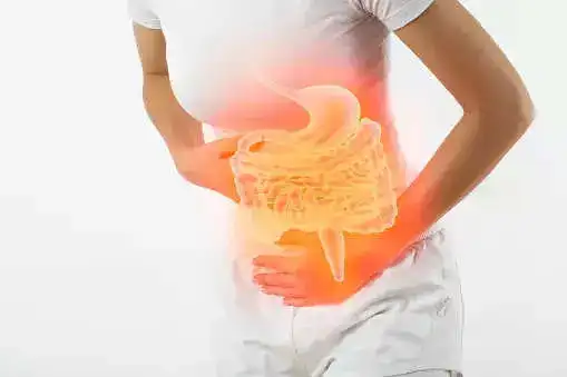 inflammatory bowel disease