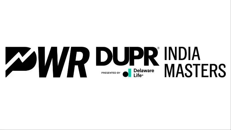 Pickleball World Rankings (PWR) brings the thrill of pickleball to the capital, PWR DUPR India Masters to be played at DLTA from 24 to 27 October