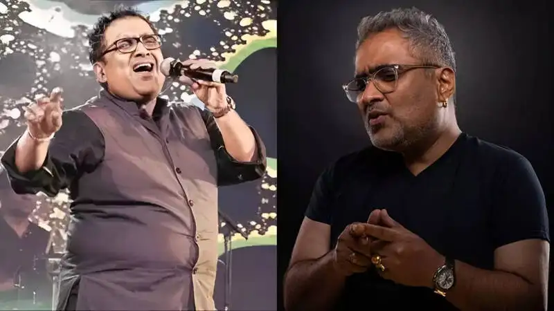 Kunal Ganjawala hit songs revisited!