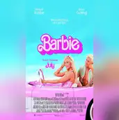 Barbie review