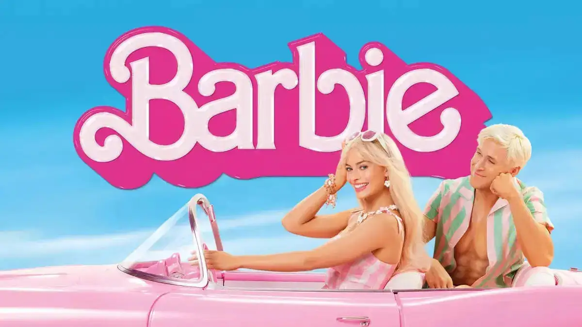 barbie (film)