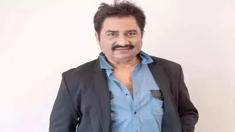 Happy Birthday Kumar Sanu: Best hits of Kumar Sanu