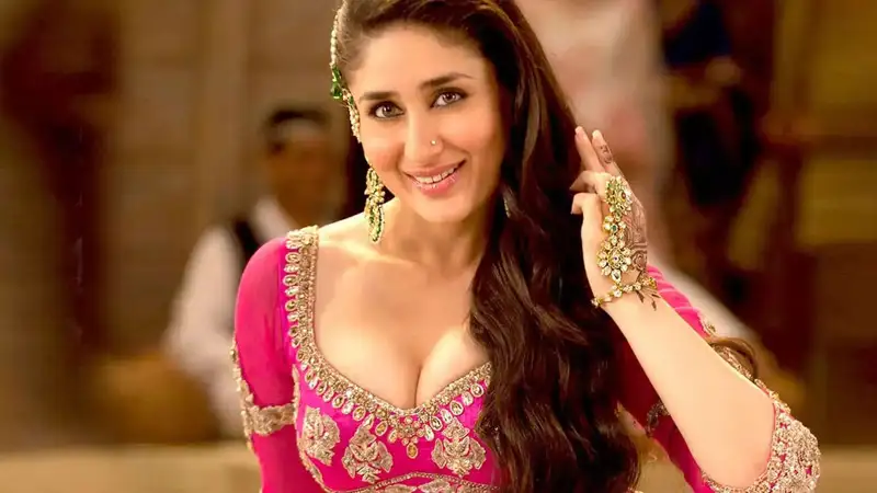 Kareena drops another cuteness bomb with Jeh’s recent picture