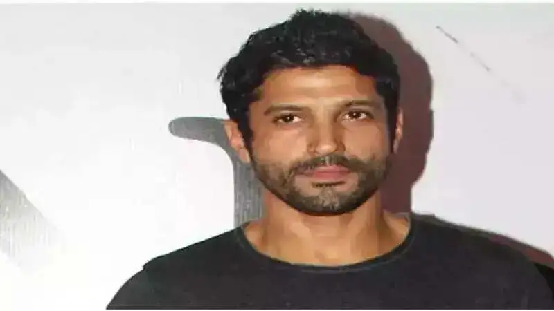 Farhan Akhtar calls off Australia tour due to unforeseen circumstances