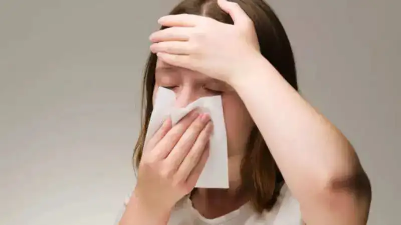 6 Simple ways to relieve sinus headaches