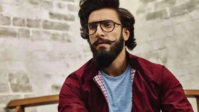 Ranveer Singh to play Indian superhero Shaktimaan in movie adaptation?