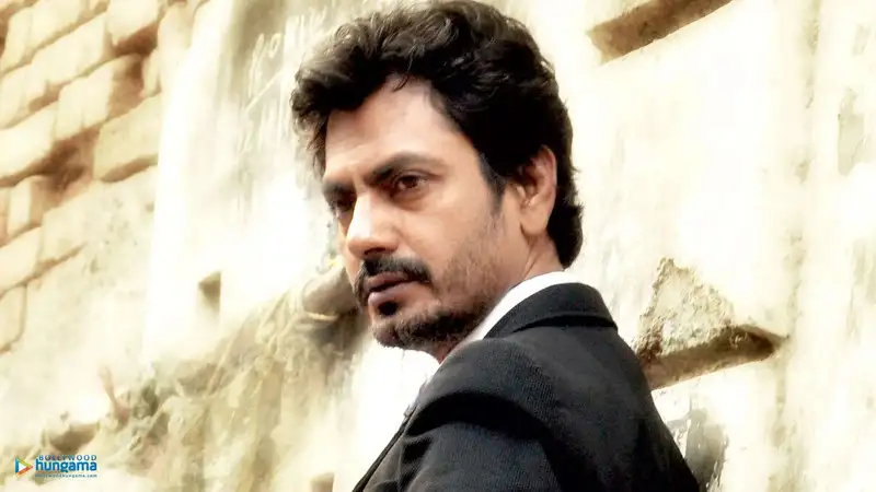 Here are some unseen pictures of Nawazuddin Siddiqui’s luxurious bungalow!