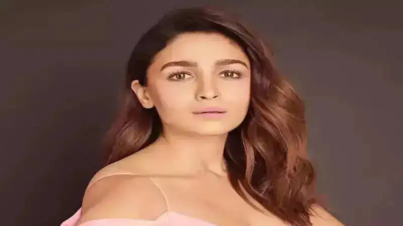 Alia Bhatt opens up on how motherhood has changed her