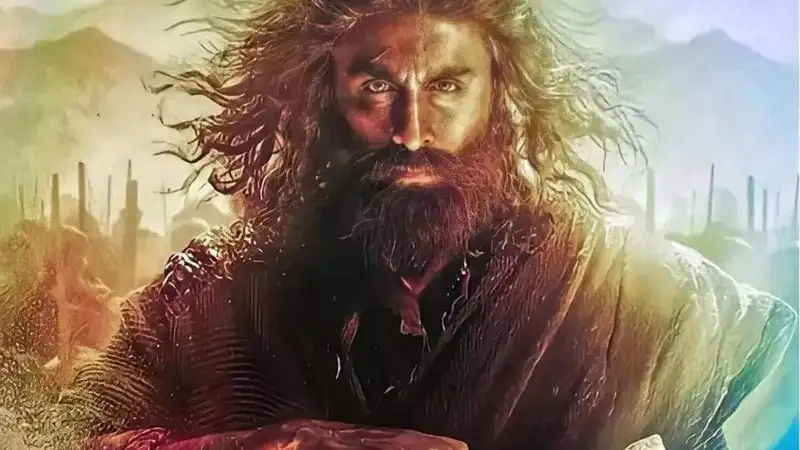 Shamshera's trailer gets Ranbir's fans bonkers over his new look