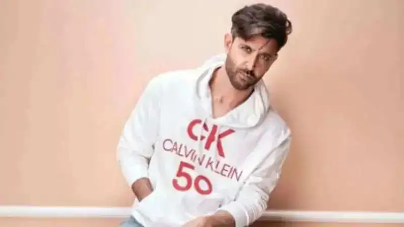 Hrithik Roshan shares ‘I look at my past work and cringe', adds mistakes have helped him grow